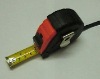 rubber covered measuring tape