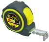 rubber covered measuring tape