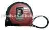 rubber injection case tape measure