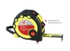 rubber injection measuring tape