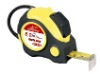 rubber injection steel measuring tape