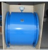 rubber lining big diameter electromagnetic flowmeter