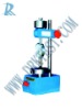 rubber plastic shore hardness testing machine