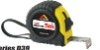 rubber tape measure