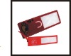 ruler bookmark magnifier