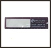 ruler magnifier