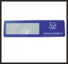 ruler reading magnifier