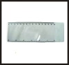 ruler reading magnifier