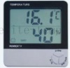 sales promotion big LCD screen display Temp&Humi ELITE-TEMP BTH-1