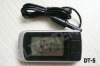 sales promotion digital thermometer elite-temp DT-5 with discounted price