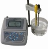 salt water conductivity