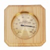 sauna hygrometer