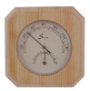 sauna thermometer