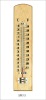 sauna thermometer