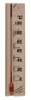 sauna thermometer