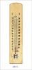sauna thermometer