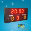 scoreboard futsal,scoreboard maker,futsal scoring board