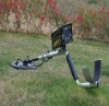 scorpion ground gold teasure metal detector with ground balance