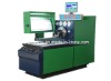 screen and date type test bench(TLD-III)