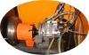 screen display common rail test bench TLD-CRS600