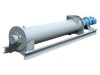 screw feeder in machinery