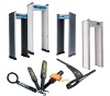 security metal detector Manufacturer