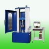 selectable capacity tensile tester for rubber HZ-1001A