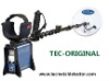 sell proferssional GPX-4500 deep ground gold metal detector with high quality
