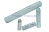 series tube glass vials with tip
