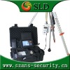 sewer pipe digital inspection camera SD-1000II