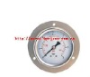 shakeproof type pressure gauge