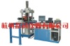 shear and compression testing machine for rock