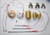 sheathed thermocouple, airproof ,water proof thermocouple