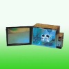 shoes anti-yellowing testing machine HZ-3015A