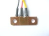 shunt Resistor for watt-hour meter