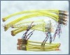 shunt resistor for electricity meter