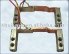 shunt resistor for energy meter