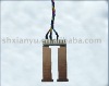 shunt trip circuit breaker for energy meter