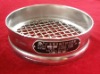 sieve analysis test sieve