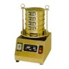 sieve shaker machine for building materials