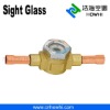 sight glass-Extended Tube, for refrigeration and air conditioning