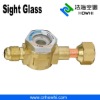sight glass-Extended Tube with Nut, for refrigeration and air conditioning