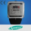 signle-phase electronic energy meter
