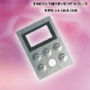 silicone rubber keypad