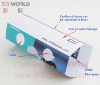 simply equipped paper foldable 3D viewer Guangzhou China