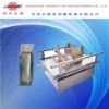 simulation vibration tester