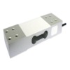 single ended aluminum human weight load cell EX108B