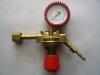 single gauge acetylene regulator