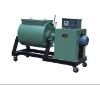 single-horizontal shaft concrete mixing machine