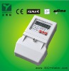 single phase DC power meter